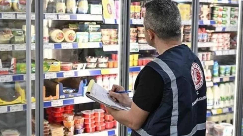 260 &uuml;r&uuml;nde taklit ve tağşiş tespit edildi