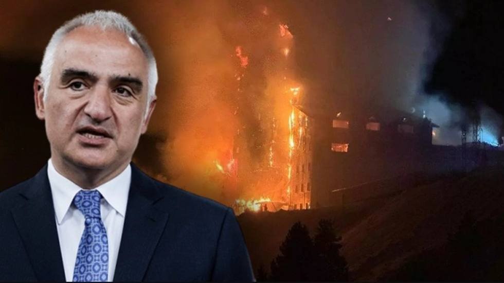 CHP&rsquo;li Salıcı belgeleriyle paylaştı&hellip; &lsquo;Bakan Ersoy şirketine peşkeş &ccedil;ektiği orman arazisine otel dikecek&rsquo;