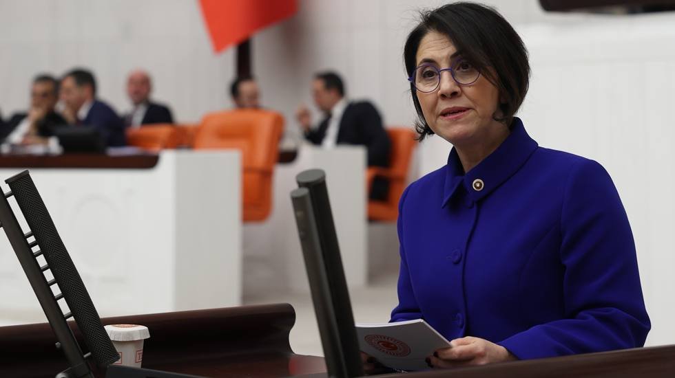 CHP'li Yaman: "Y&uuml;zde 40 v&uuml;cut fonksiyon kaybı koşulu kaldırılsın derken, koşullar daha da ağırlaştırılıyor"