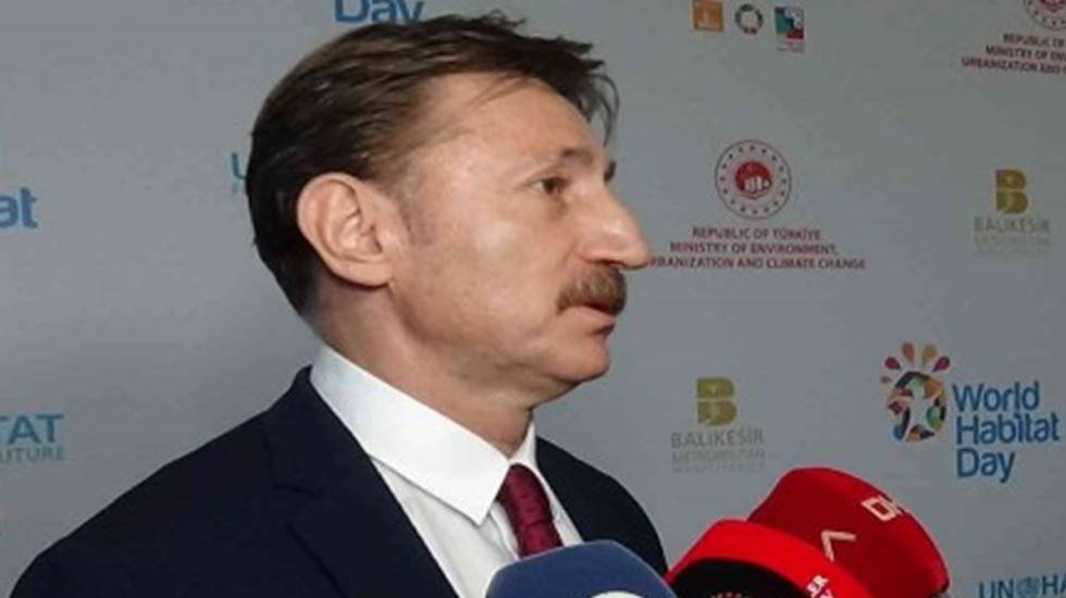 CHP&rsquo;lilere &lsquo;kızan&rsquo; AKP'li başkan: 'Size su bile yok'