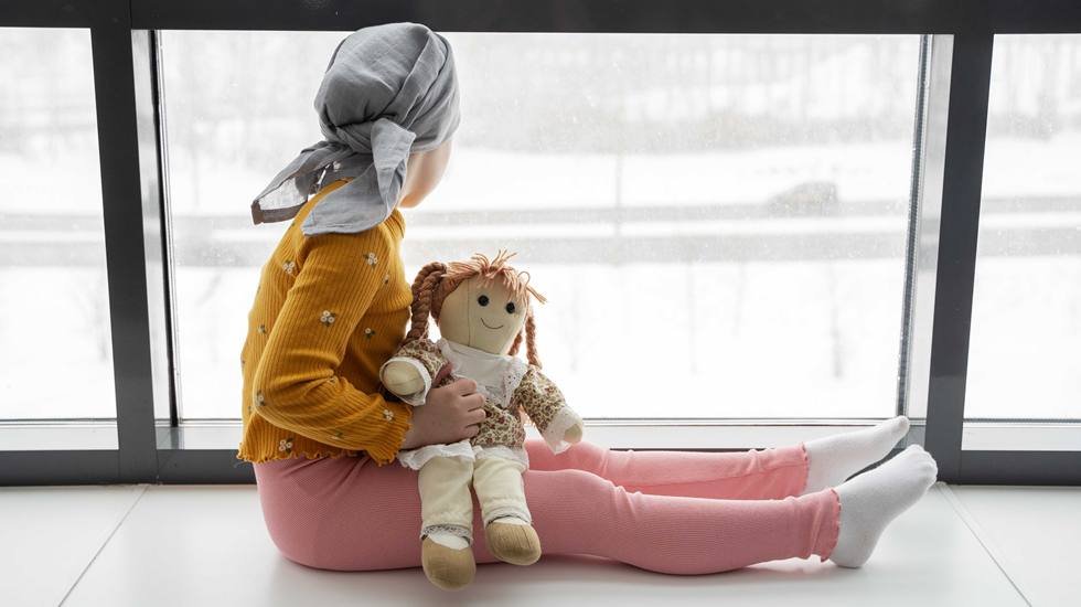 &Ccedil;ocuğunuzun derisinde nokta kanamalar, morluklar, halsizlik, yorgunluk, kemik ağrısı varsa dikkat