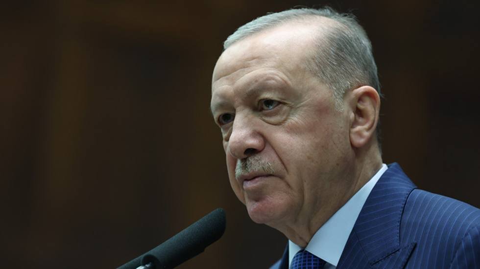 Erdoğan'ın 'boykot &ccedil;ağrıları' g&uuml;ndemde!