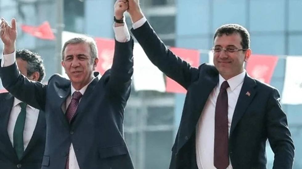 Mansur Yavaş: Silivri&rsquo;yi kapatalım