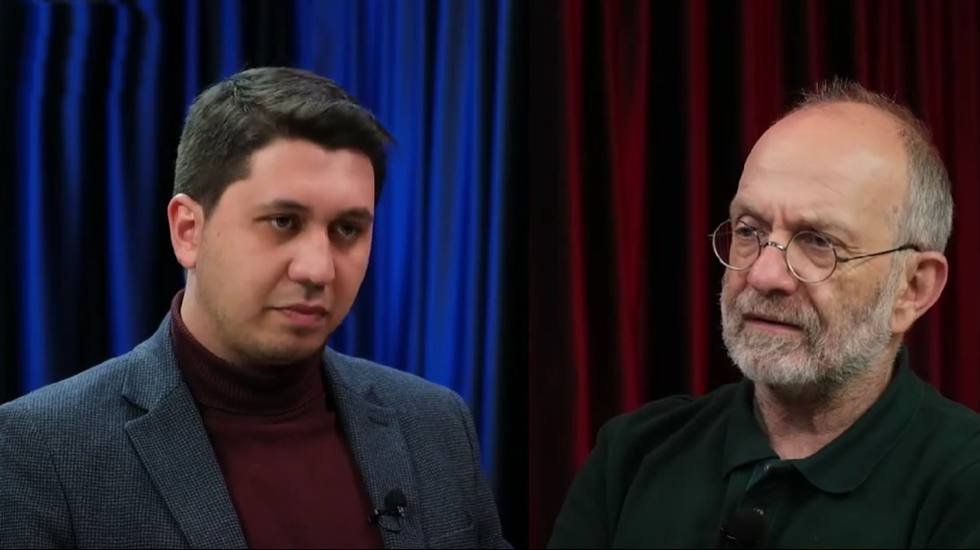 Okuyan: "Ana muhalefet ile iktidar arasında tek kale ma&ccedil; oynanıyor"