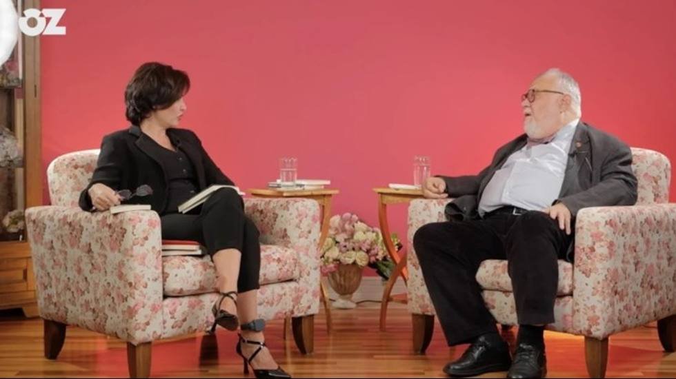 Prof. Dr. Celal Şeng&ouml;r'den, Erdoğan yorumu: 'Tam zıt d&uuml;ş&uuml;n&uuml;yoruz'