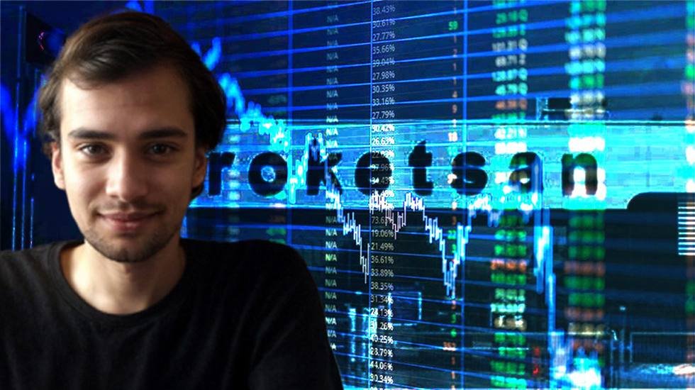 Roketsan m&uuml;hendisi Yusuf Serdar Y&uuml;cel&rsquo;in ş&uuml;pheli &ouml;l&uuml;m&uuml; Meclis g&uuml;ndeminde