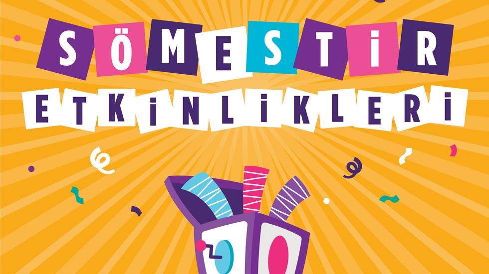 S&ouml;mestir tatiline &ouml;zel etkinlikler K&uuml;&ccedil;&uuml;k&ccedil;ekmeceli &ccedil;ocukları bekliyor...
