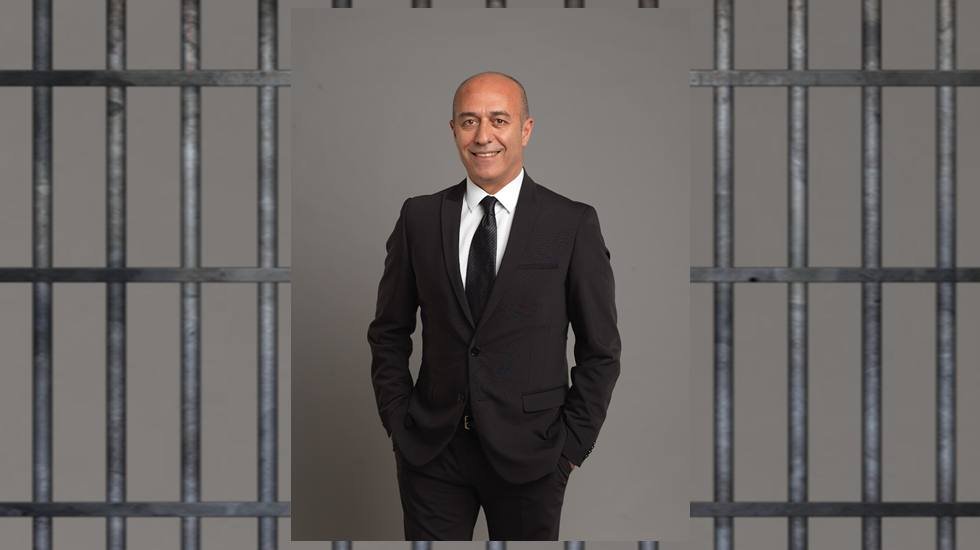 Suat Toktaş tahliye edildi!