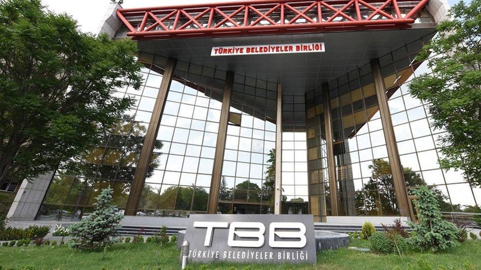 T&uuml;rkiye Belediyeler Birliği'nden iptal edilen Suriye ziyaretine ilişkin a&ccedil;ıklama...