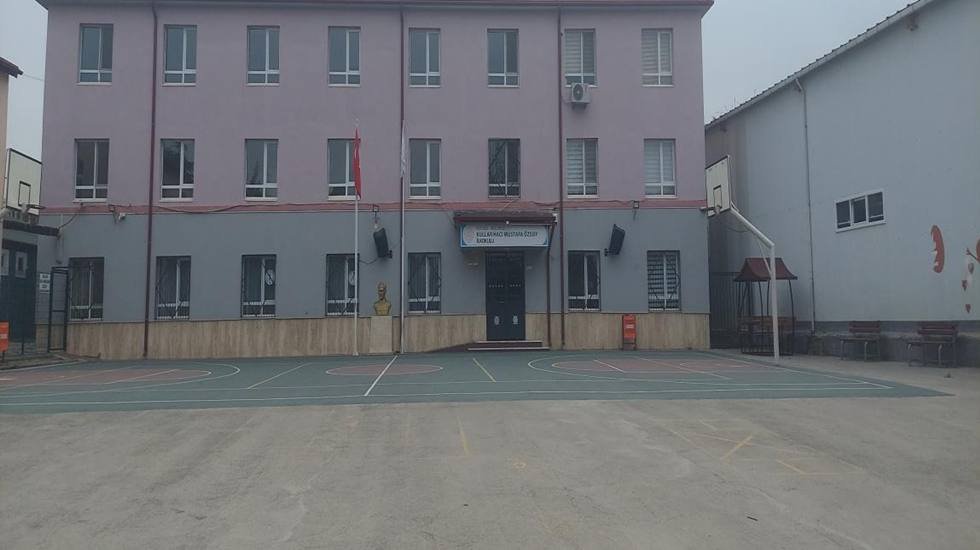 T&uuml;rkkan&rsquo;dan uyarı: Fay hattındaki okul &ccedil;ocuklarımıza mezar olmasın