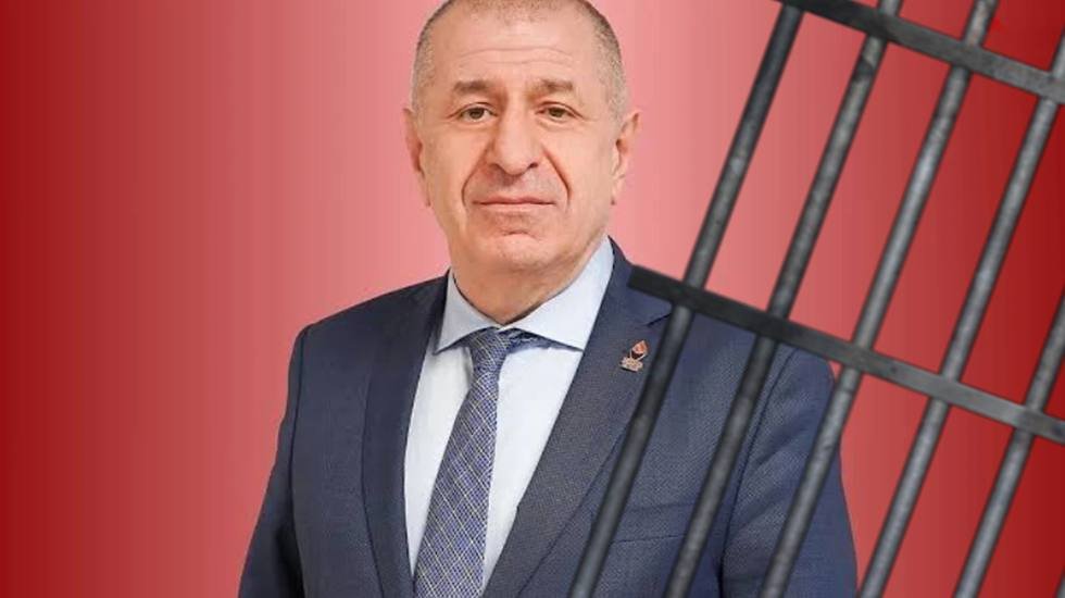 &Uuml;mit &Ouml;zdağ: &ldquo;&Ouml;lmeyecek kadar yiyeceğim&rdquo;