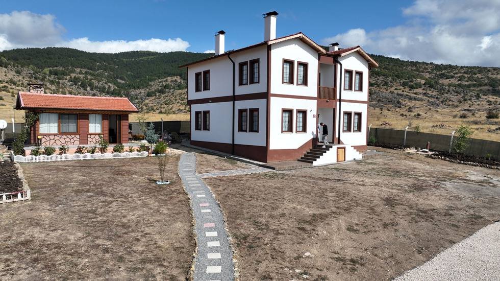 ABB&rsquo;den kırsala d&ouml;n&uuml;şe destek