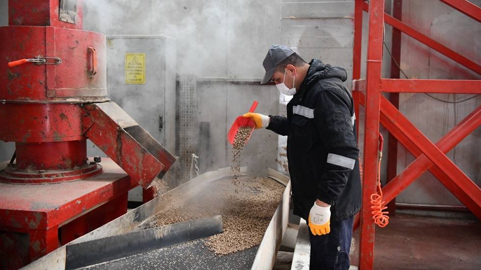 ABB iştiraki BelPlas'dan s&uuml;rd&uuml;r&uuml;lebilir geri d&ouml;n&uuml;ş&uuml;m modeli