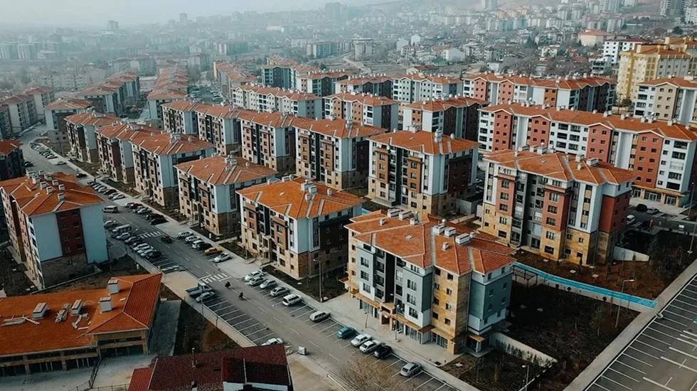 Apartman &ccedil;atıları ortak alan mıdır?