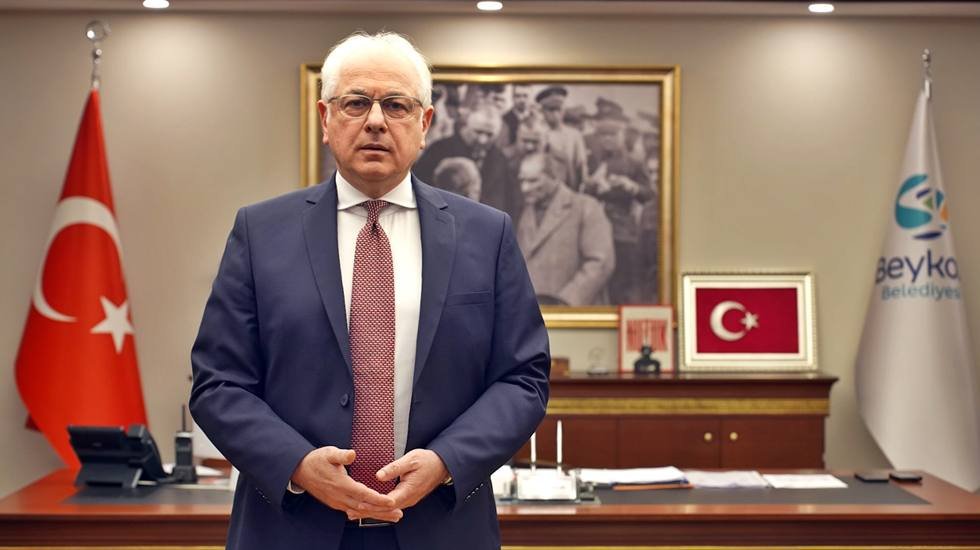 Başkan K&ouml;seler'den iddialara yanıt: &ldquo;Beykoz halkı, kimin algı peşinde olduğunu g&ouml;r&uuml;yor&rdquo;