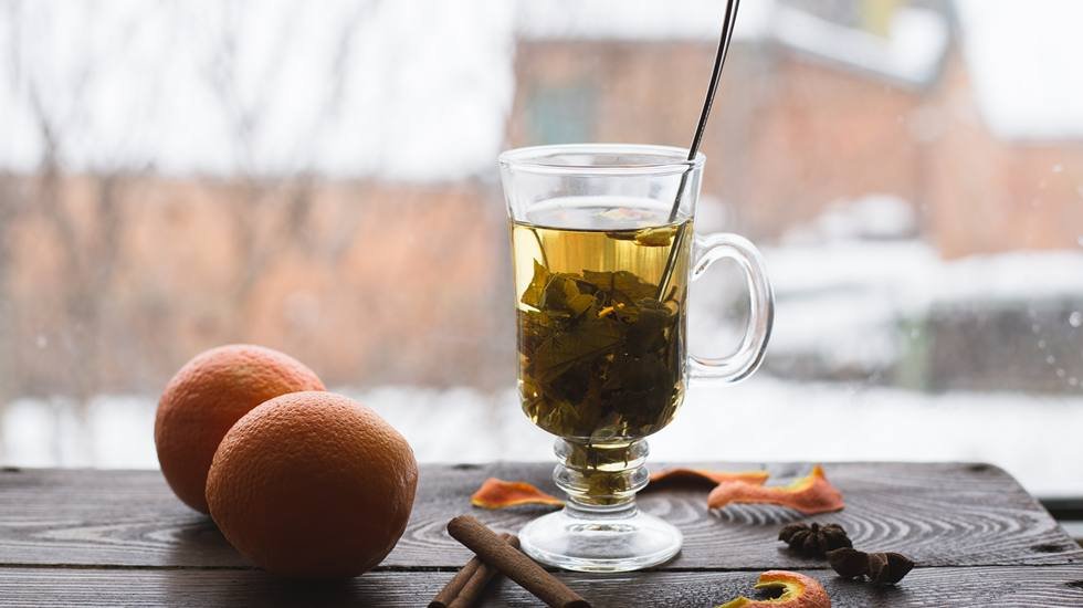 Bitki &ccedil;aylarının faydaları saymakla bitmiyor.