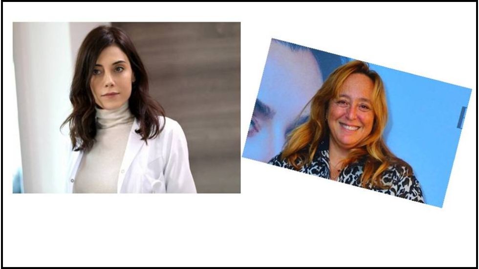 Cansu Dere, Ayşe Barım'ın şirketinden ayrıldı!