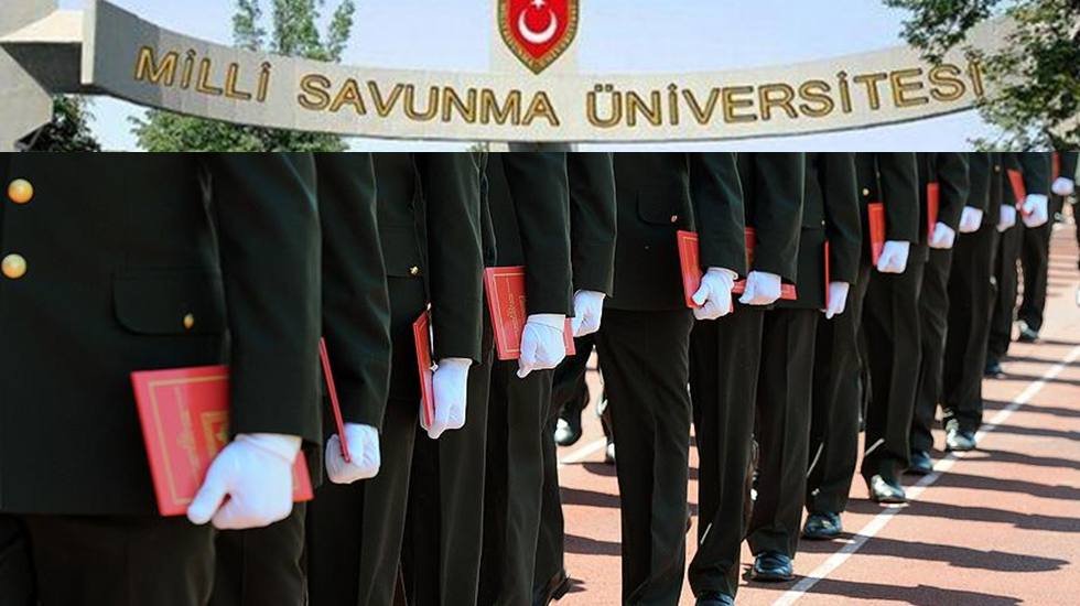 CHP'li Bağcıoğlu'ndan MS&Uuml; Rekt&ouml;r&uuml;ne teğmenler tepki: 'Akademik kimliğini bir kenara bırakmalı'