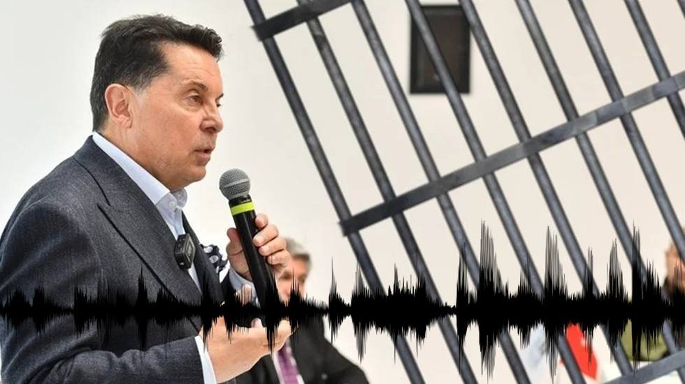 Esenyurt&rsquo;a yeniden kış geldi. Ahmet &Ouml;zer&rsquo;imizi &ccedil;aldılar!