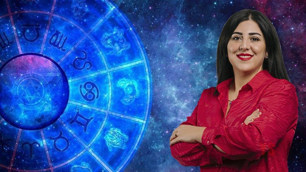 'Devlet Bah&ccedil;eli se&ccedil;imi g&ouml;remez' diyen astrolog Hilal Sara&ccedil; g&ouml;zaltına alındı