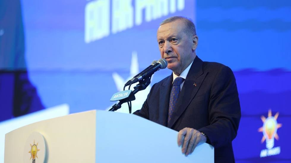 Erdoğan&rsquo;dan &Ouml;zel&rsquo;e: "Bay Kemal&rsquo;in g&ouml;sterdiği sarı kart dengesini bozdu"