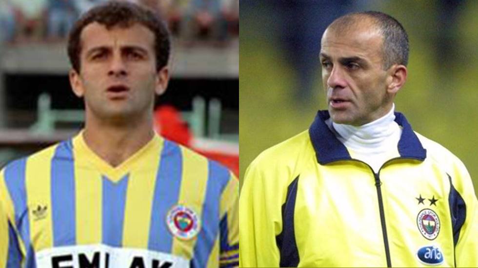 Fenerbah&ccedil;e efsanesi Oğuz &Ccedil;etin yoğun bakıma kaldırıldı...