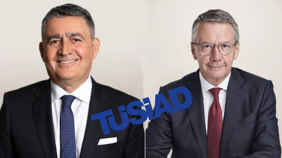 T&Uuml;SİAD y&ouml;neticilerinin h&acirc;kimlik ifadeleri ortaya &ccedil;ıktı&hellip;