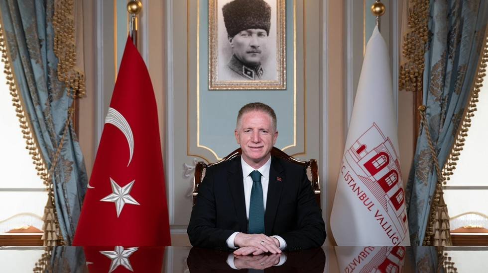İstanbul Valisi G&uuml;l: "Okullarımızda eğitim-&ouml;ğretim planlandığı şekilde devam edecek"