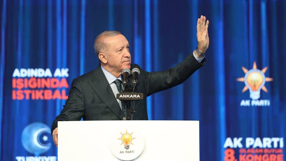 İşte AKP'nin yeni MYK'sı&hellip;