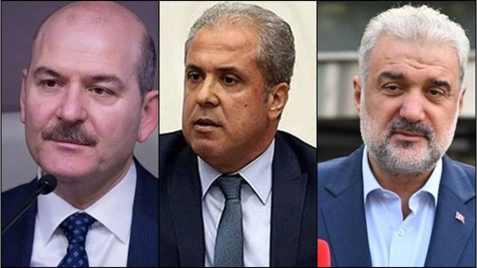 İşte Erdoğan&rsquo;ın &lsquo;&uuml;st&uuml;n&uuml; &ccedil;izdiği&rsquo; isimler&hellip;