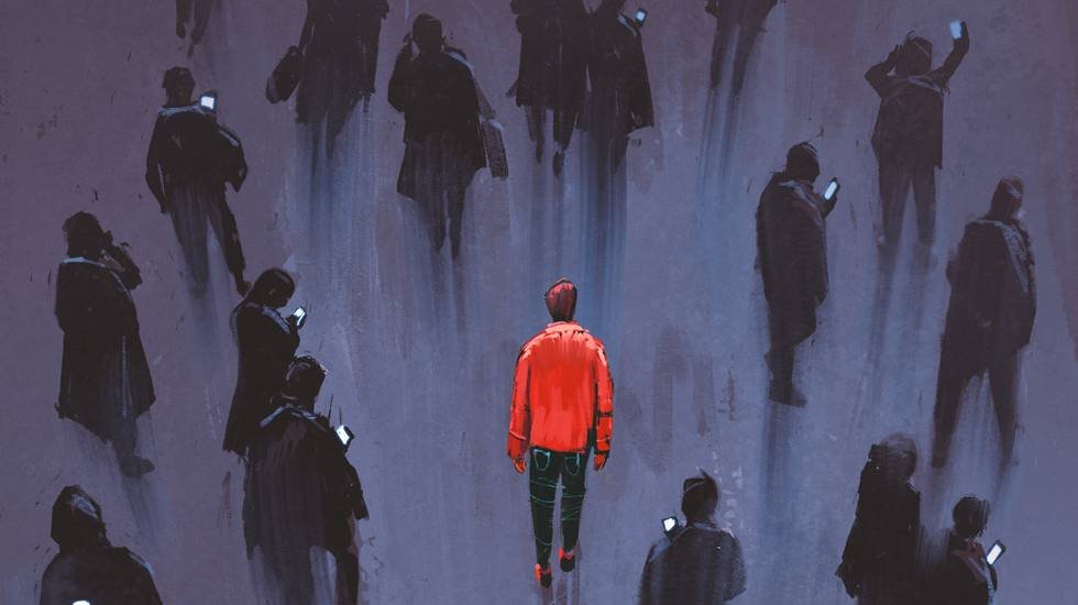 &lsquo;Kalabalık yalnızlık&rsquo; sadece bireysel bir deneyim değil toplumsal bir sorun!