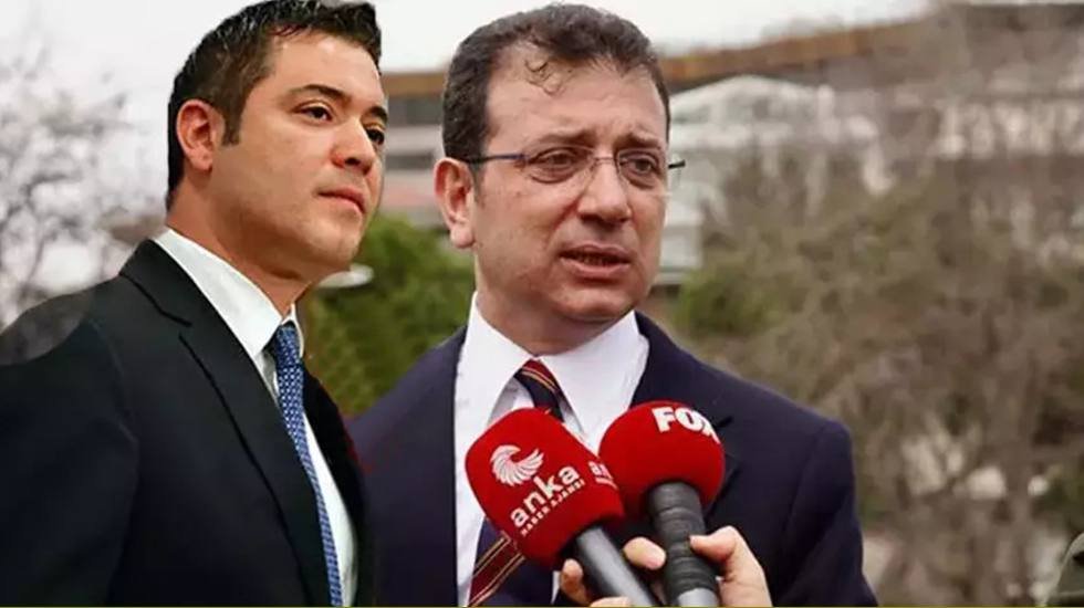 Murat Ongun'dan d&uuml;zeltme: 'Se&ccedil;ilemeyeceğimi anlarsam &ccedil;ekilirim' dedi