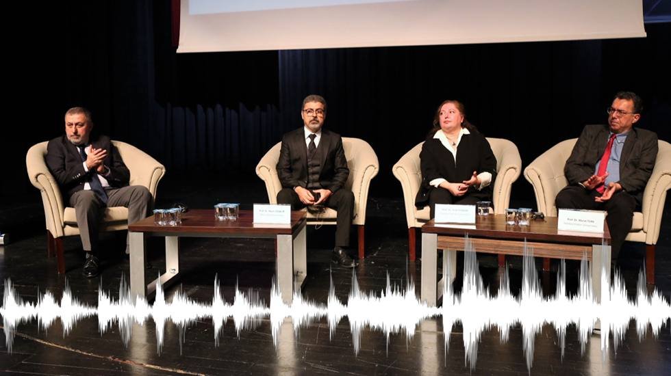 Prof. Dr. Murat T&uuml;rk: İstanbul i&ccedil;in beklediğimiz şiddetli sınıfına giren bir deprem var