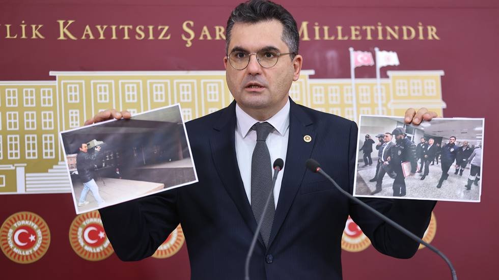 T&Uuml;SİAD temel ilkeleri dile getirmekte ge&ccedil; kaldı...