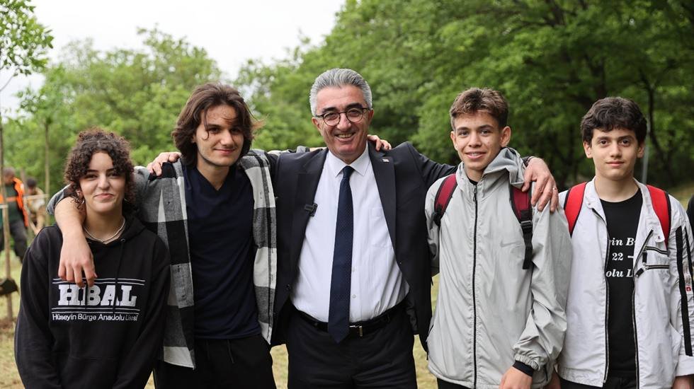 YKS sınav &uuml;cretleri bu yıl da Bayrampaşa Belediyesi tarafından karşılanacak...