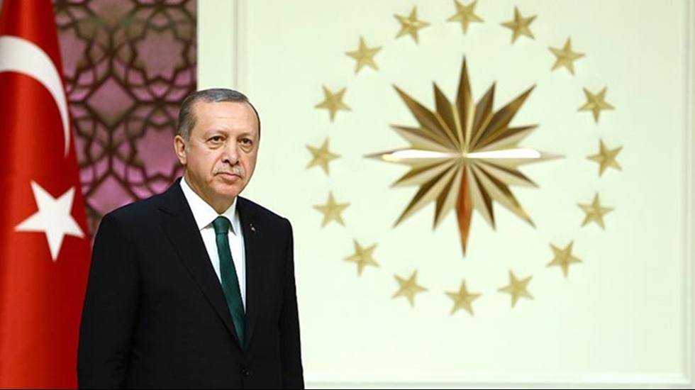 AKP'den 'Erdoğan'ın katılımıyla Nevruz'u kutlayacağız' a&ccedil;ıklaması