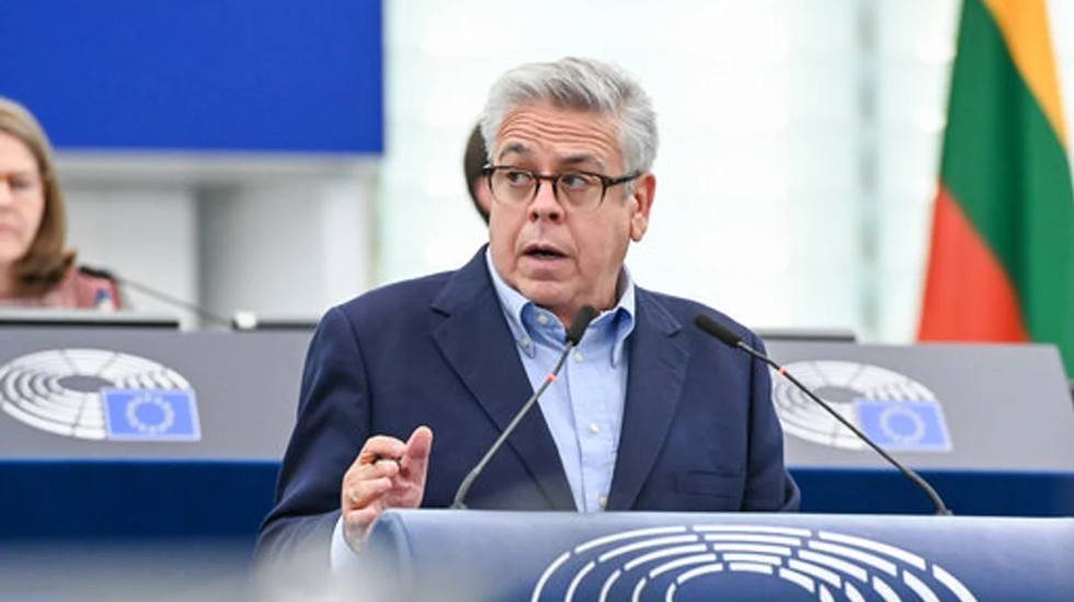 AP T&uuml;rkiye Raport&ouml;r&uuml; Amor: "T&uuml;rkiye yakın ge&ccedil;mişte &ccedil;ok daha a&ccedil;ık, kapsayıcı ve modern bir &uuml;lkeydi"