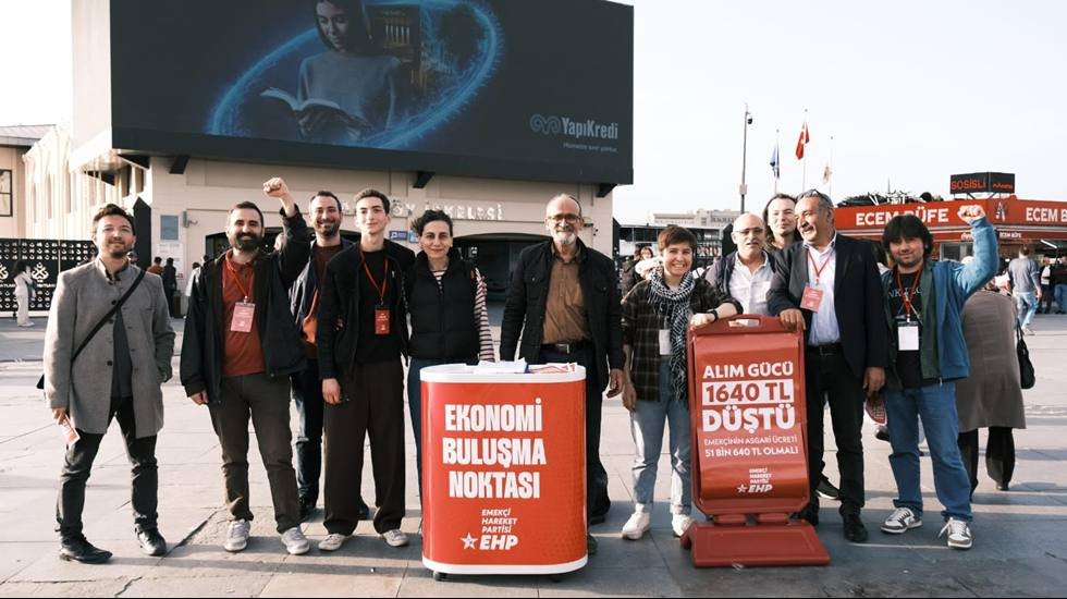 Asgari &uuml;cret 51.640 TL olmalı