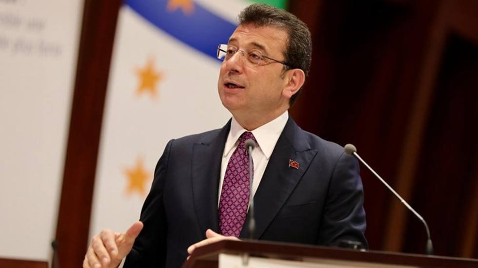 Avrupa Konseyi Kongresi: "İmamoğlu'nun tutuklanması demokrasiye saldırıdır; serbest bırakılmalıdır"