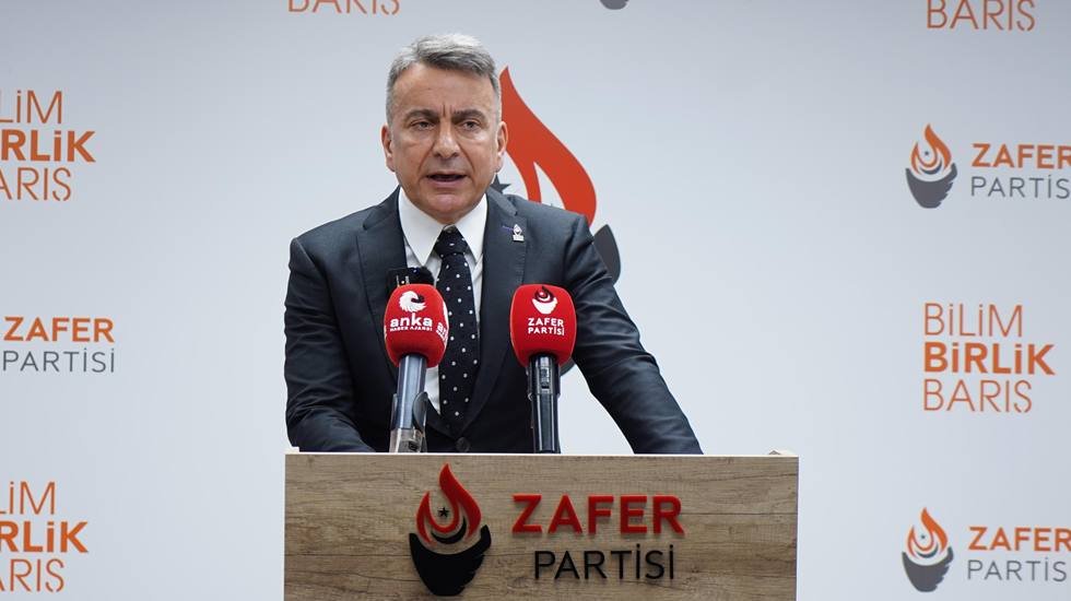 Azmi Karamahmutoğlu:&nbsp;Yeni infaz d&uuml;zenlemesi ile ter&ouml;ristler af mı edilecek?