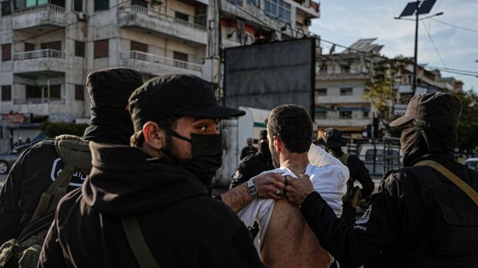 Babacan: &ldquo;B&ouml;lgede &ouml;zellikle Alevi sivilleri hedef alan eylemler kabul edilemez&rdquo;