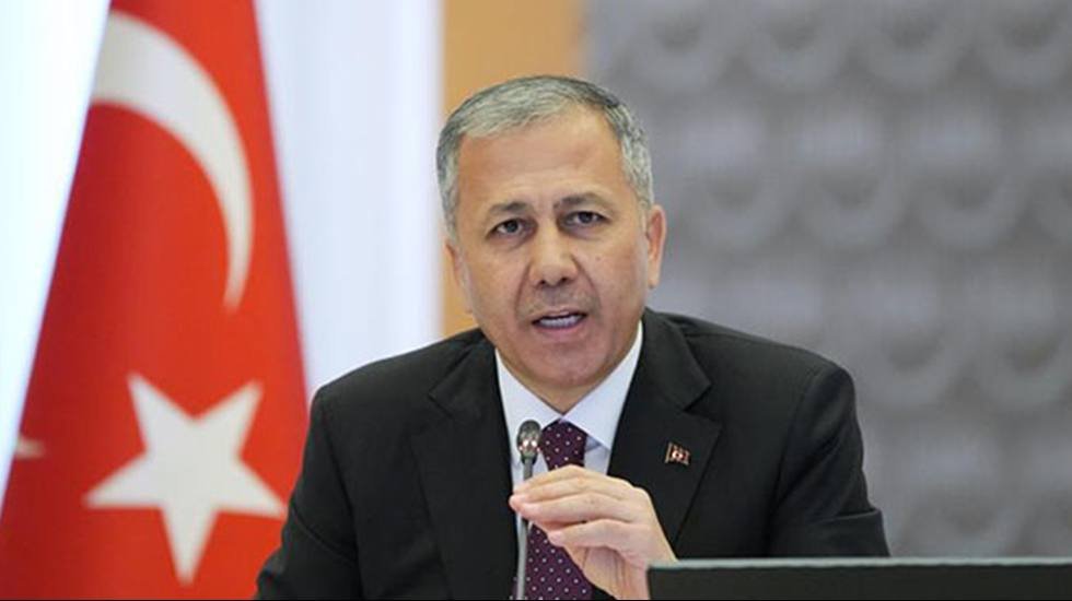 Bakan Yerlikaya son durumu paylaştı: 19 can kaybı!