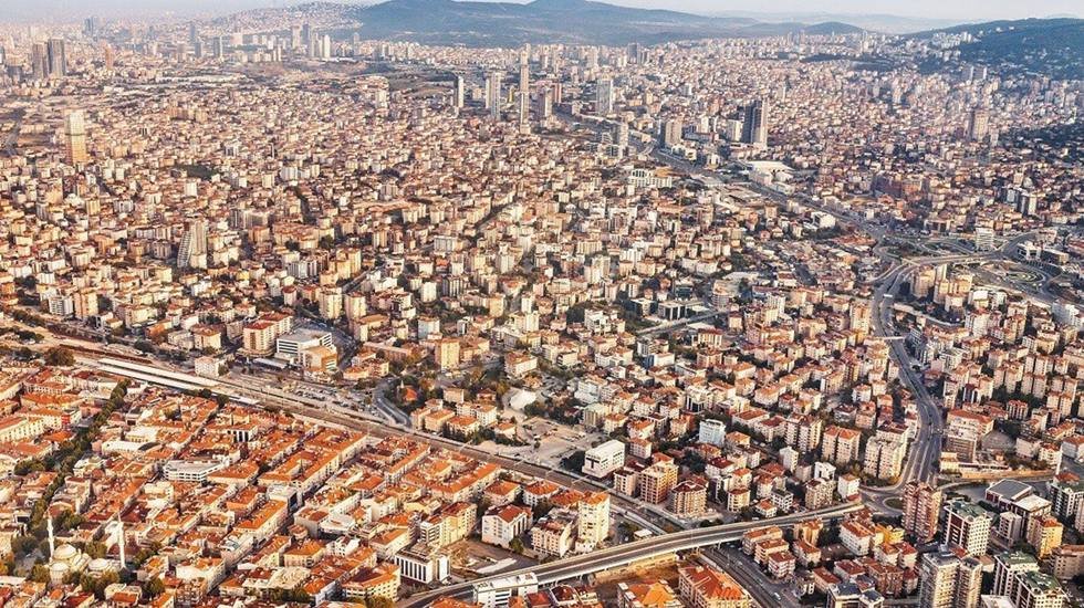 Bakırk&ouml;y&rsquo;de 25 yıldır beklenen imar planları İBB Meclisi'nden oy birliği ile ge&ccedil;ti.
