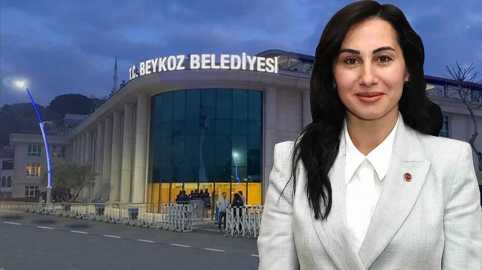 Beykoz Belediye Başkanvekilliğine &Ouml;zlem Vural G&uuml;rzel se&ccedil;ildi