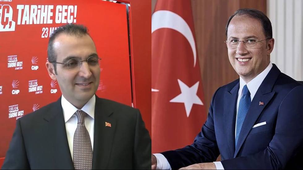 Beylikd&uuml;z&uuml; ve Şişli belediye başkanları hakkında g&ouml;zaltı kararı!