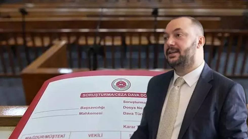 'Boykot genel t&uuml;ketime yayılmalı' diyen Onur Alp Yılmaz hakkında soruşturma&hellip;