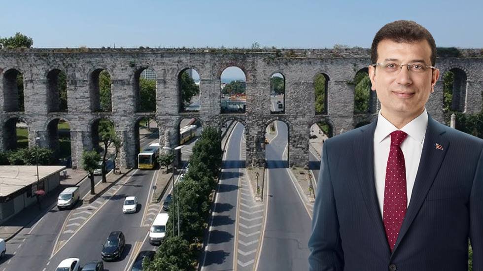 Bug&uuml;n İstanbul'da hangi yollar trafiğe kapalı?
