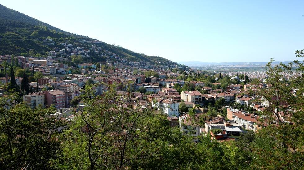 Bursa, D&uuml;nya&rsquo;nın en akıllı 21 kenti arasında g&ouml;sterildi