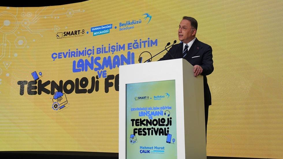 &Ccedil;alık: Bırakın &ccedil;ocuklarımız başımıza yeni yeni icatlar &ccedil;ıkarsın