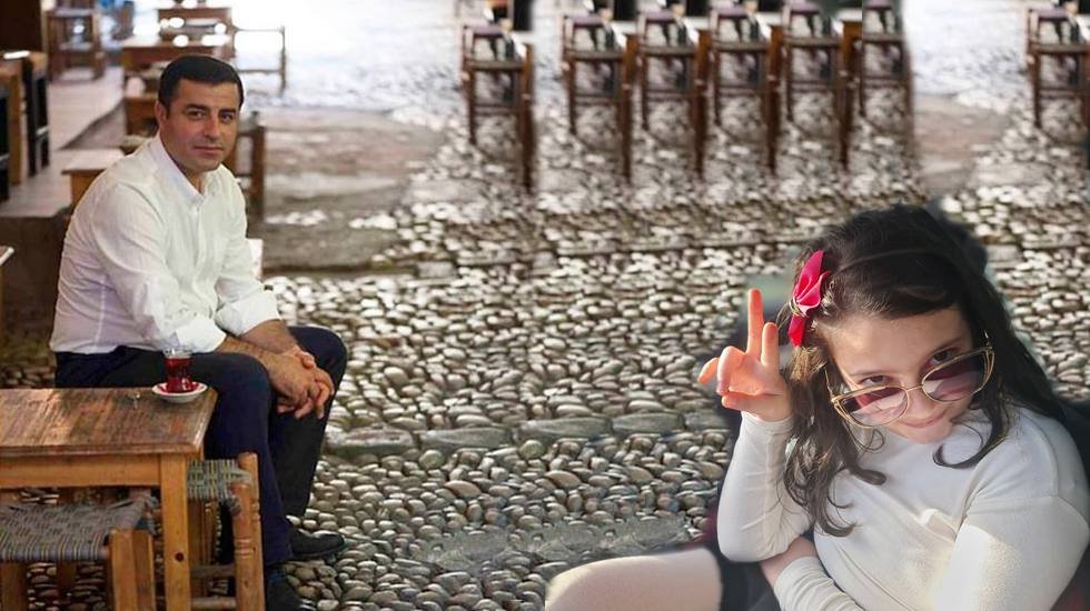 &Ccedil;etin Yılmaz yazdı: "Bir &ccedil;ocuğun merakı, bir halkın hikayesi"